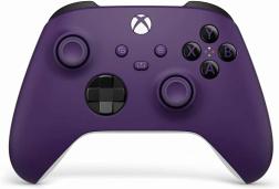 Геймпад Microsoft Xbox Wireless Controller Astral Purple