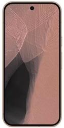 Смартфон Google Pixel 11 Pro 12/256ГБ, оранжевый (Canyon)