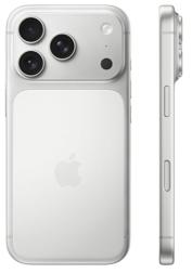 Смартфон Apple iPhone 17 Pro Max 1TB, Silver (серебристый)
