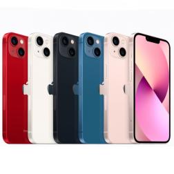 Apple iPhone 13 mini 256GB Pink (Розовый) 