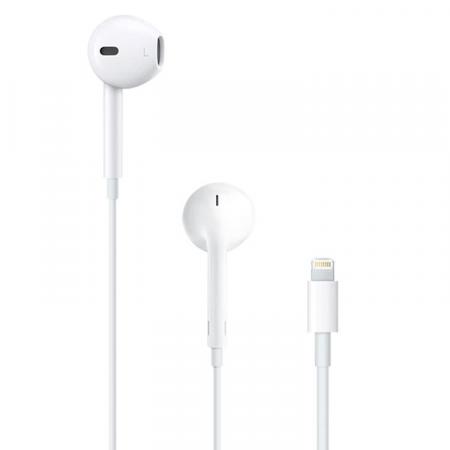 Apple EarPods Lightning (оригинальные)