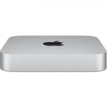 Apple Mac mini (M1, 2020) 8 ГБ, SSD 512 ГБ Silver (Серебристый)
