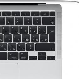 Apple MacBook Air (M1, 2020) 8 ГБ, 256 ГБ SSD Silver (Серебристый)