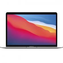 Apple MacBook Air (M1, 2020) 8 ГБ, 256 ГБ SSD Silver (Серебристый)