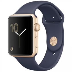 Apple Watch Series 2 42mm Gold Aluminum Case