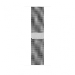 Apple Watch Series 2 38mm Stainless Steel Case with Milanese Loop