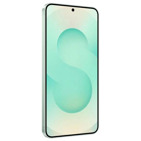 Смартфон Samsung Galaxy S25 12/256Gb, мятный