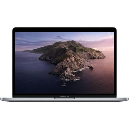 Apple MacBook Pro 13" (2017) i5 3,1 ГГц, 256 Гб, Touch Bar (MPXX2)