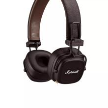 Наушники Marshall Major V, коричневый