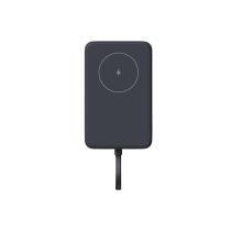 Xiaomi Mi Power Bank Pro 10000 mAh (Gray)