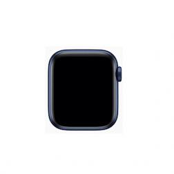 Apple Watch 6 40mm GPS Blue Aluminum Case with Blue Sport Band