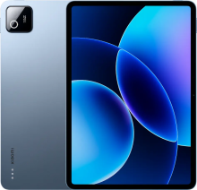 Планшет Xiaomi Pad 8 Pro 12/512GB, синий