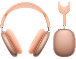Беспроводные наушники Apple AirPods Max 2 (2026), Orange (оранжевый)
