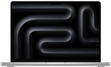 Ноутбук Apple MacBook Pro 14" (2025) (M5 10C CPU, 10C GPU) 16 ГБ, 1 Тб SSD, серебристый (MDE54)