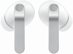 Беспроводные наушники Samsung Galaxy Buds4 Pro, белый