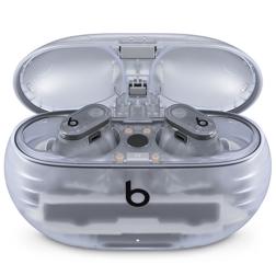 Наушники Beats Studio Buds Plus Transparent