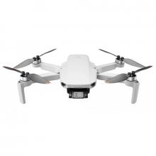 Квадрокоптер DJI Mini 2