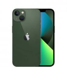 Apple iPhone 13 256 GB Green (Зелёный)