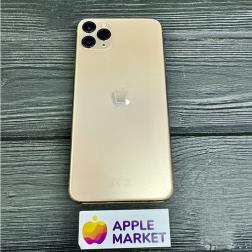 Apple iPhone 11 Pro Max 512GB Gold Б/У