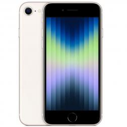 iPhone SE 3 (2022) 128GB White