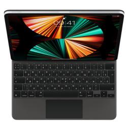 Клавиатура Magic Keyboard для iPad Pro 12.9, black