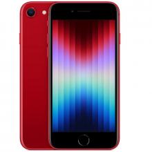 iPhone SE 3 (2022) 64GB Red