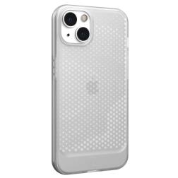 Чехол U by UAG Lucent Series для iPhone 13, цвет Прозрачный