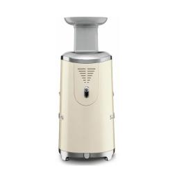 Соковыжималка Smeg SJF01 Бежевый