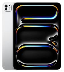Планшет Apple iPad Pro 13 M5 (2025) 1Tb Wi‑Fi, нанотекстурное стекло, серебристый (Silver)