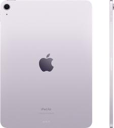 Планшет Apple iPad Air 11 (2024) 256Gb Wi-Fi, фиолетовый