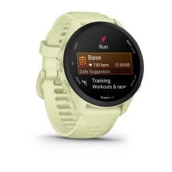 Умные часы Garmin Forerunner 70, желтый (010-04307-02)