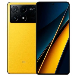 Xiaomi Poco X6 Pro 8/256 Yellow