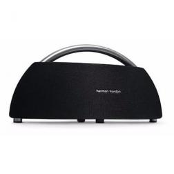 Портативная акустика стерео Harman/Kardon Go + Play Mini black