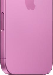 Смартфон Apple iPhone 16 Plus 256GB, Pink (розовый)