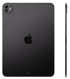 Планшет Apple iPad Pro 13 M5 (2025) 2Tb Wi‑Fi, нанотекстурное стекло, серый космос (Space Black)
