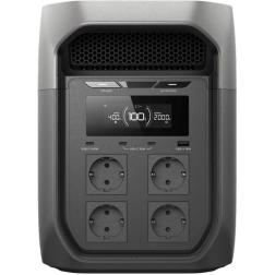 Портативная Электростанции EcoFlow Delta 3 Max для дома