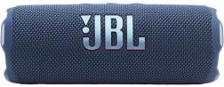 Портативная акустика JBL Flip 7, синий