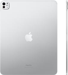 Планшет Apple iPad Pro 13 M4 (2024) 1Tb Wi‑Fi, серебристый