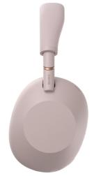 Беспроводные наушники Sony WH-1000XM6, розовый