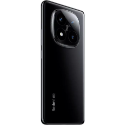 Смартфон Xiaomi Redmi Note 14 Pro+ 5G 8/256 Гб, черный