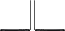 Ноутбук Apple MacBook Pro 14" (2026) (M5 Max 18C CPU, 32C GPU) 36 ГБ, 2 Тб SSD, чёрный космос MGDU4
