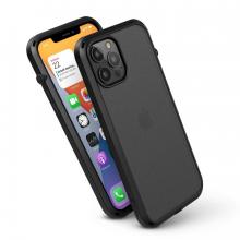 Противоударный чехол Catalyst Influence Case для iPhone 12 Pro Max, цвет Черный