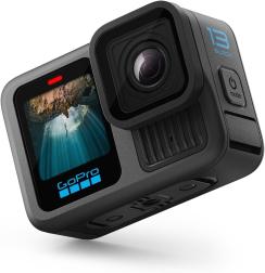 Экшн-камера GoPro HERO 13 Extended Power Bundle includes, черный