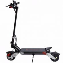 Электросамокат Kugoo G1 Mini (X8) 1600W 52V 18 .2AH