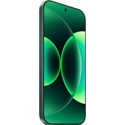 Смартфон Xiaomi 17 12/256 Гб, зеленый