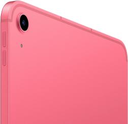 Планшет Apple iPad 11 (2025) Wi-Fi + Cellular 512Gb, розовый