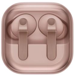 Беспроводные наушники Samsung Galaxy Buds4 Pro, розовый