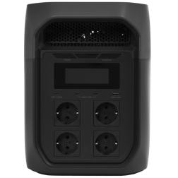 Портативная Электростанции EcoFlow Delta 3 Max для дома