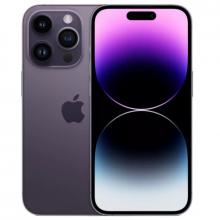 Apple iPhone 14 Pro Max 1TB Deep Purple (Фиолетовый)