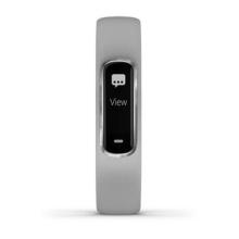 Фитнес-браслет Garmin Vivosmart 4 Silver